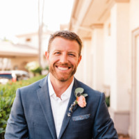 Nick Schroeder