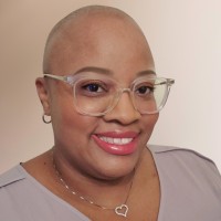 Tameka Anderson