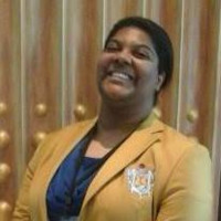 Trishelle D.