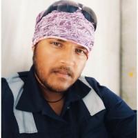 Rupesh Kumar Yadav