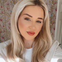 Hannah Pryor