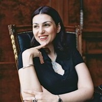 Narmina Agasi