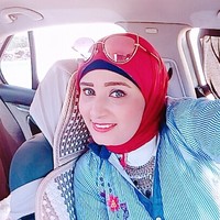 Fatma Ebrahim