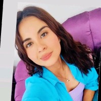 Katherine Maria Calle Torres