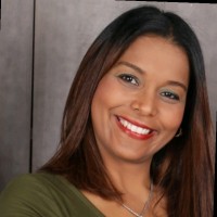 Yeimy Garcia Santana