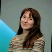 Kateryna Pidborska