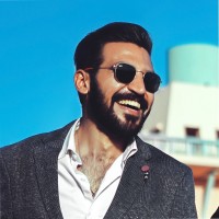 Mina Raafat