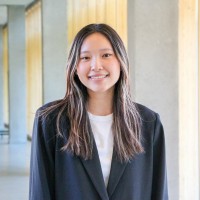 Michelle Leung