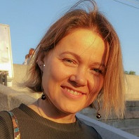 Ekaterina Zvezdina