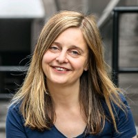 Jo Ellis