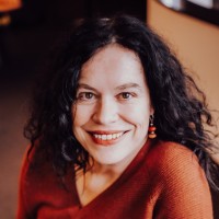 Anja Reenders