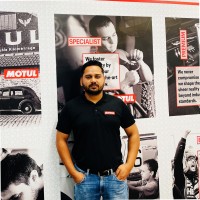 Manjeet Choudhary