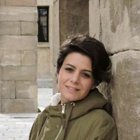 Manuela Montilla Relaño