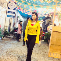 Deepika Singla