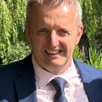 Mark Conroy