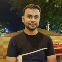 Faraz Ansari