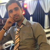 Hossein Khalili ( he / him )