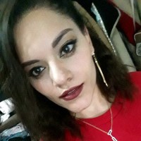 Norma Angelica Bastida Espinoza