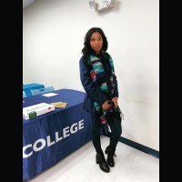 Ieshia Carter