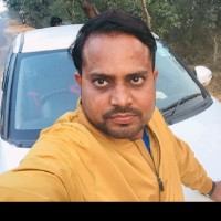Rishabh Mani Tiwari