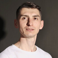 Bohdan Velykyi