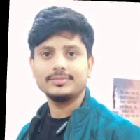 Aman Kumar Thakur
