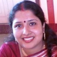 Sriparna Mukherjee