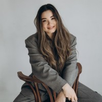 Anastasiia Kovalenkova