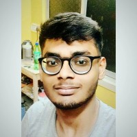 Aishik Ghosh