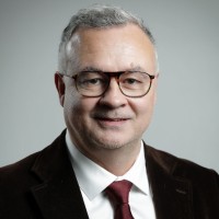 Arnaud Martin