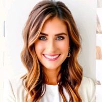 Courtney Rombow, Pmp, Prosci Ccm