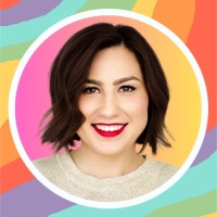 Raluca Topor 🕊️ 🐉 🌈