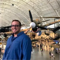 Daniel Sullivan, Cissp, Ccsp, Cgrc