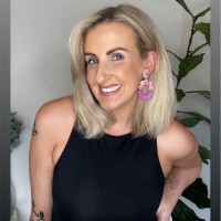 Sarah Campbell