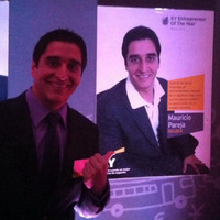 Mauricio Pareja