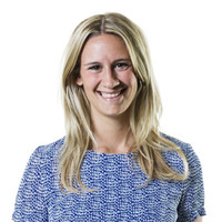 Nadine Merz