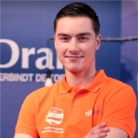 Robin Puijman
