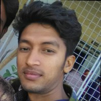Romjanali Ali