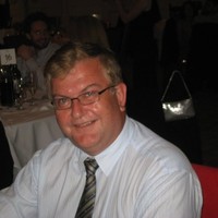 David O'Loughlin