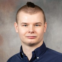 Sergei Stoliarov