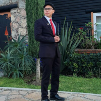 Angel Pérez Peralta