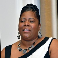 Tammy Pierce-Thomas