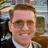 Edward Mainwaring-Burton