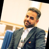 Amjad Al Khlaifat