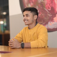 Shubham Gavhane