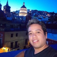 Ivan Blas Gil Lopez