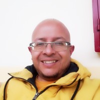 Jorge Vargas