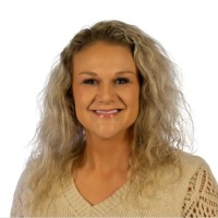 Sara Degroat