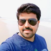 Sakthivel Nagarajan