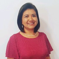 Ma. Paulina Rodríguez